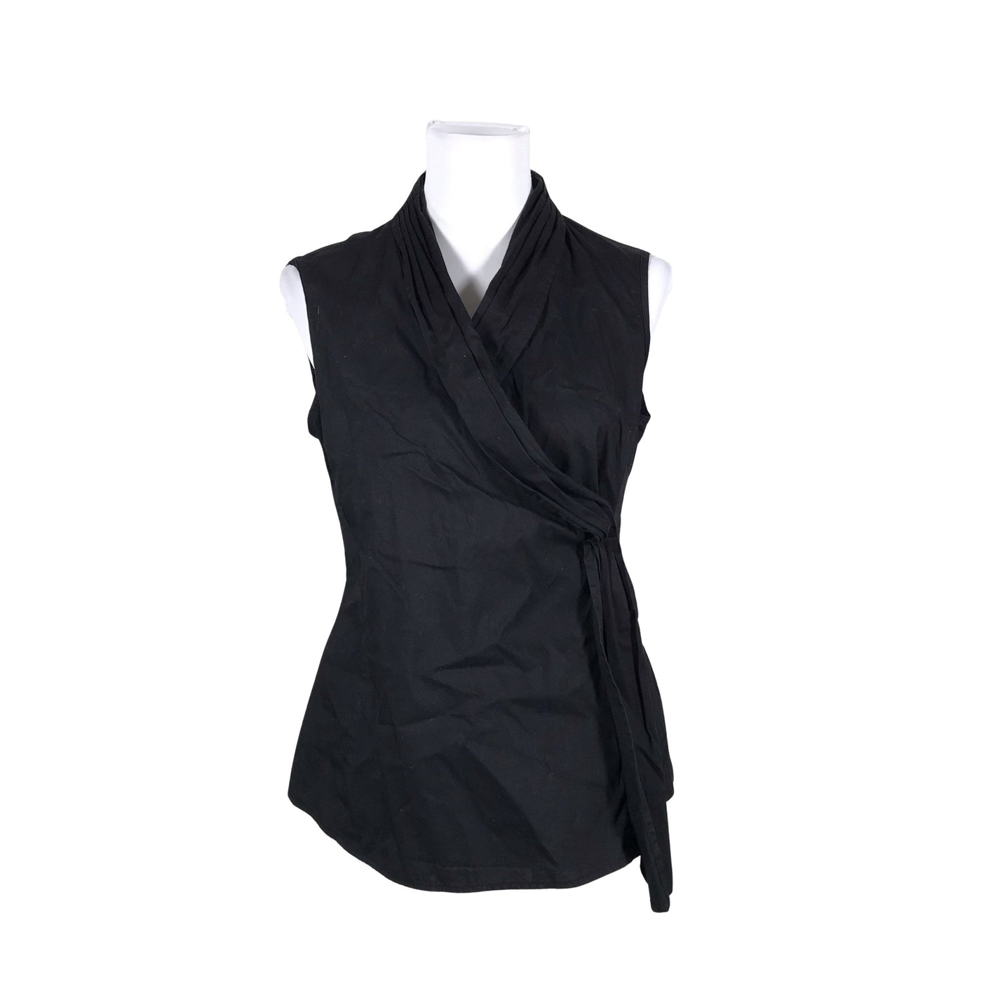 Unisex Mexx - Topp, suurus 40 - Must (1)