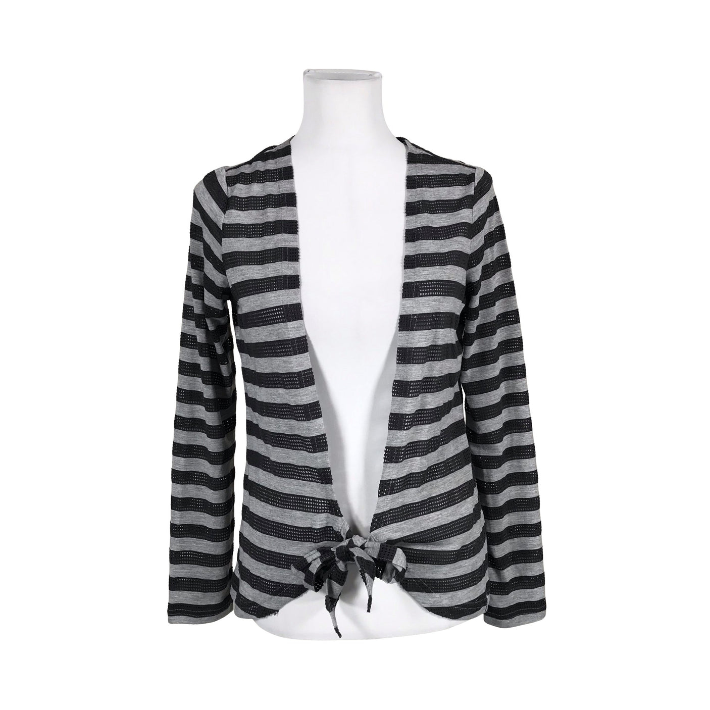 Unisex Esprit - Kardigan, suurus 38 - Hall (1)