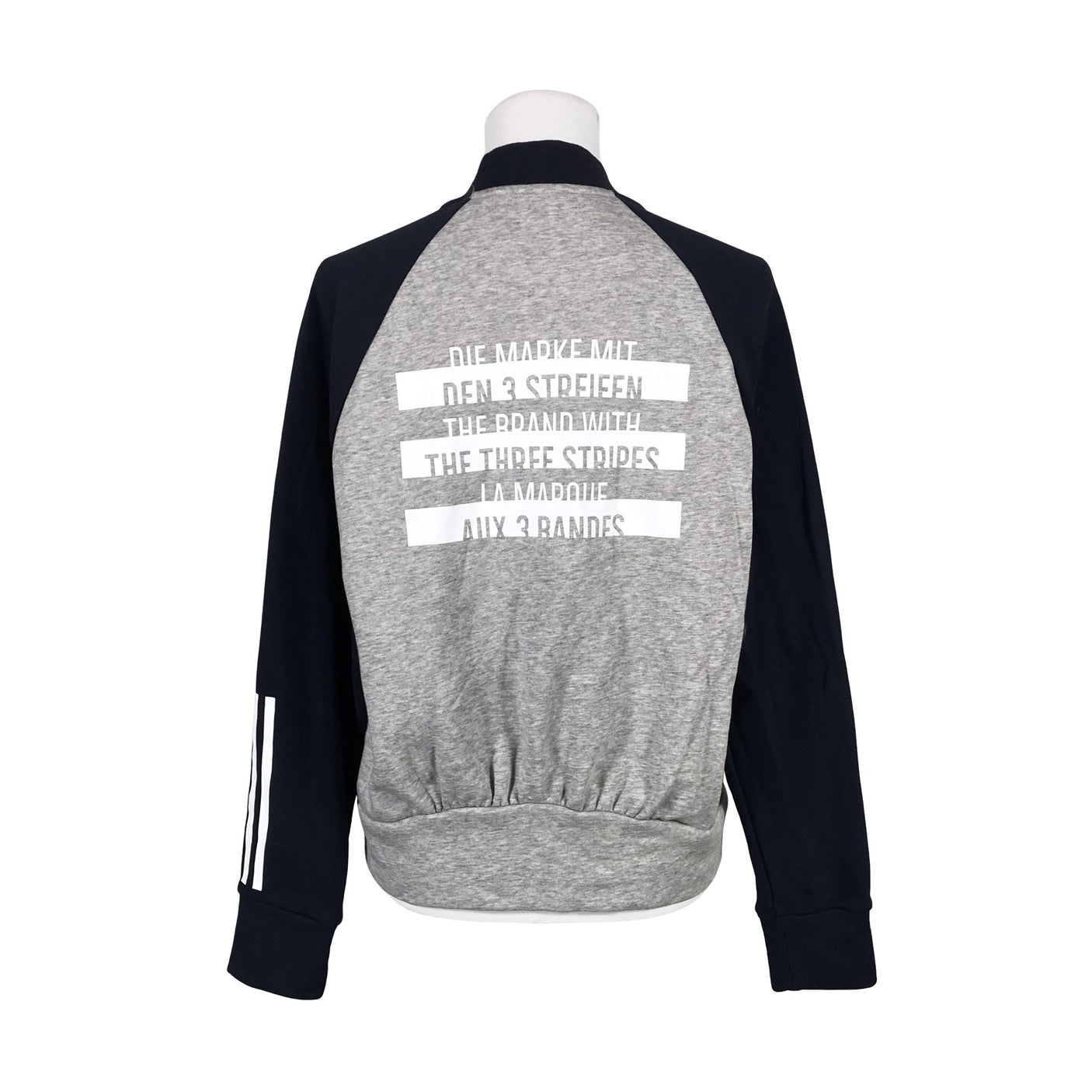 Unisex Adidas - Pusa, suurus 38 - Sinine (2)