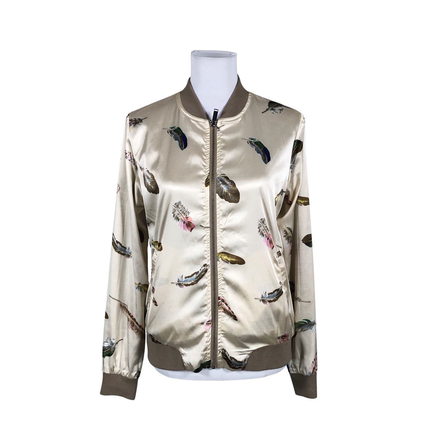 Unisex Esprit - Pusa, suurus 38 - Beige (3)