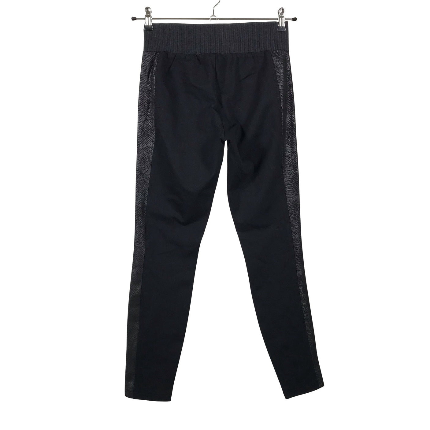 Unisex Esprit - Retuusid, suurus 40 - Must (2)