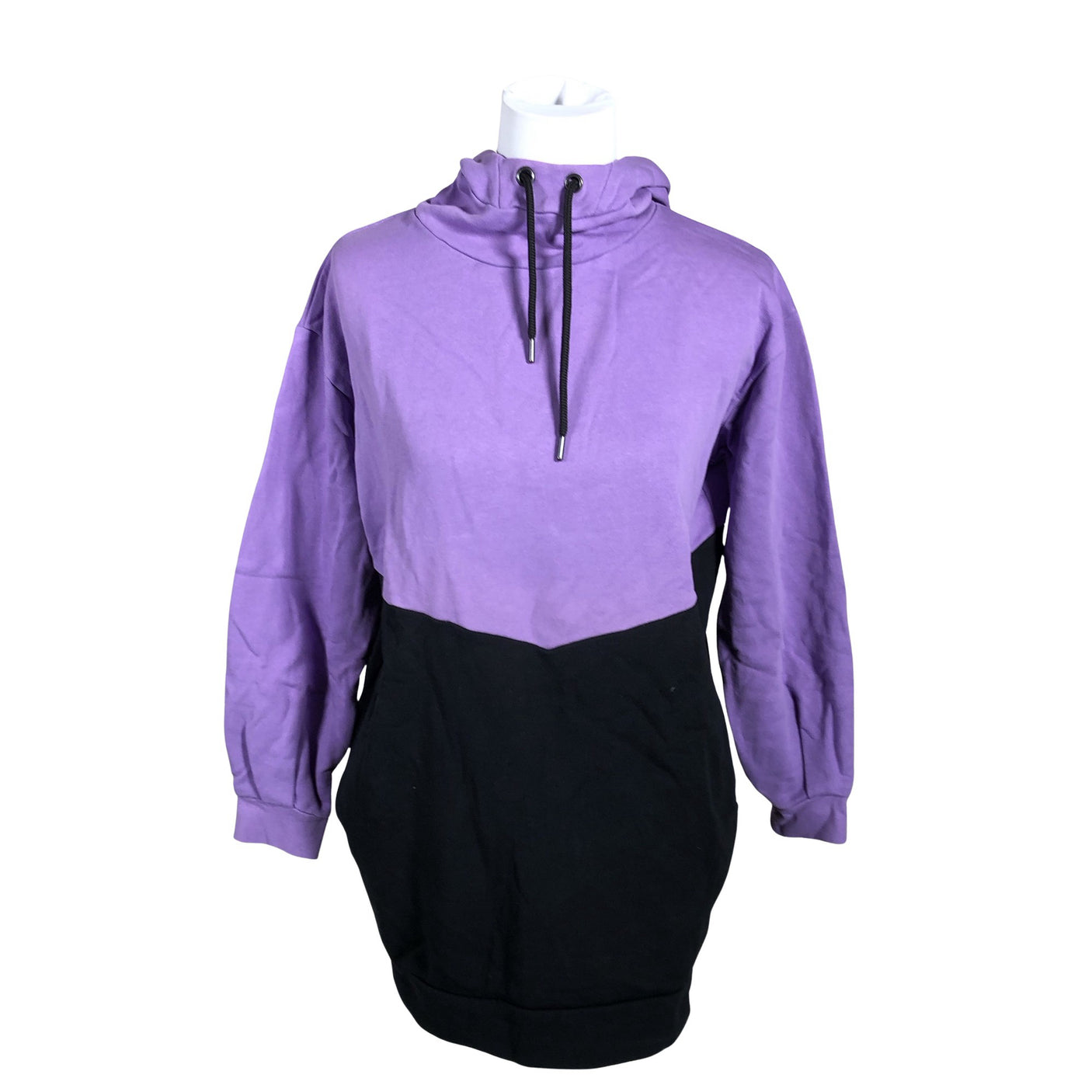 Unisex NOSH - Dressipluus, suurus 36 - Lilla (1)