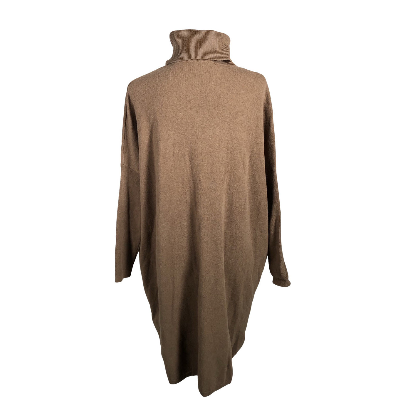 Unisex Catnoir - Kootud kleit, suurus 40 - Pruun (2)