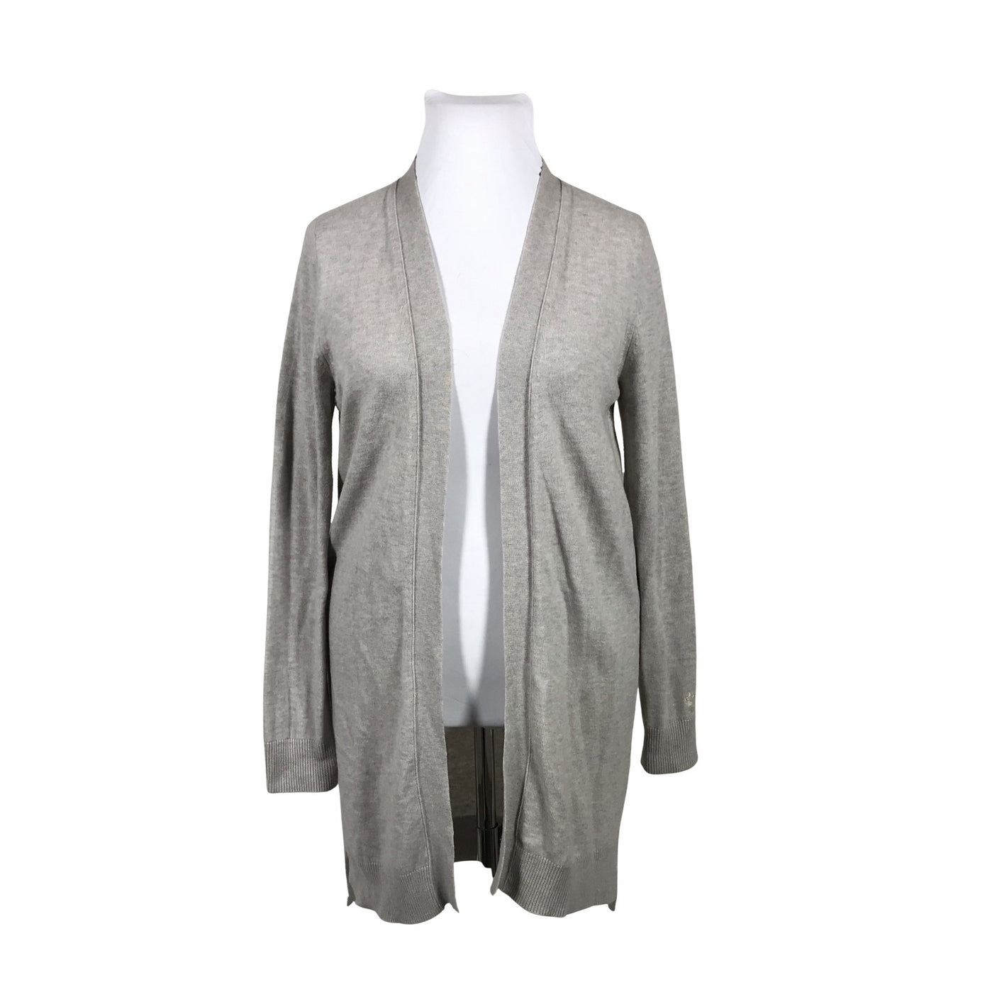 Unisex Morris - Kardigan, suurus 42 - Hall (1)