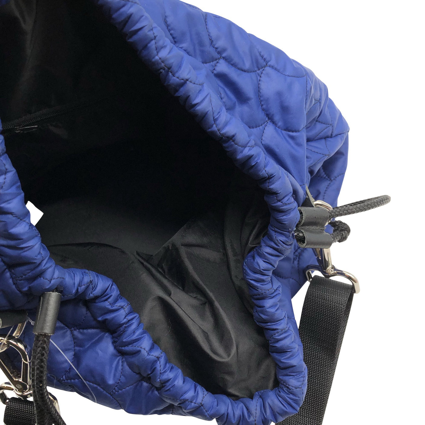 Unisex Ask - Õlakott, suurus Midi - Sinine (2)