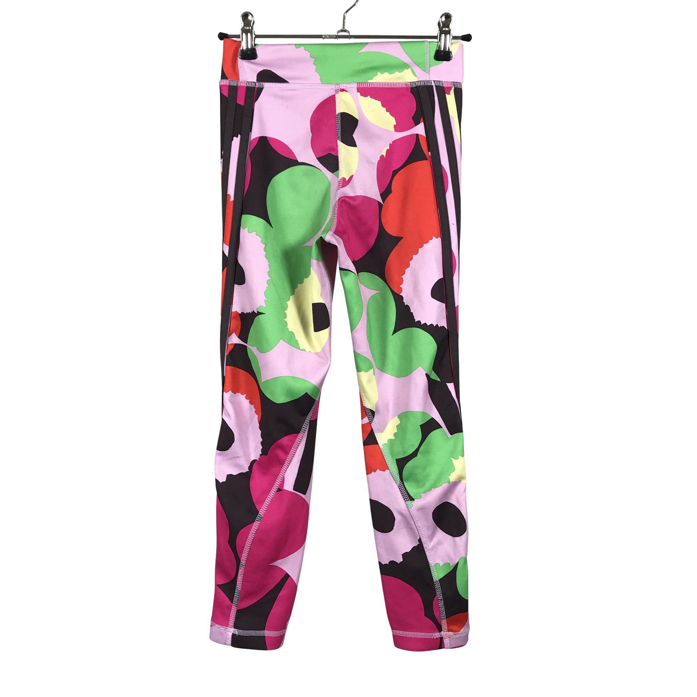 Unisex Adidas - Spordiretuusid, suurus 134 - 140 - Lilla (2)