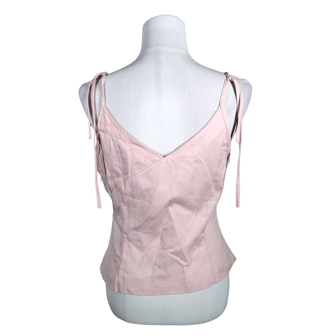 Unisex Tauko - Topp, suurus 38 - Heleroosa (2)