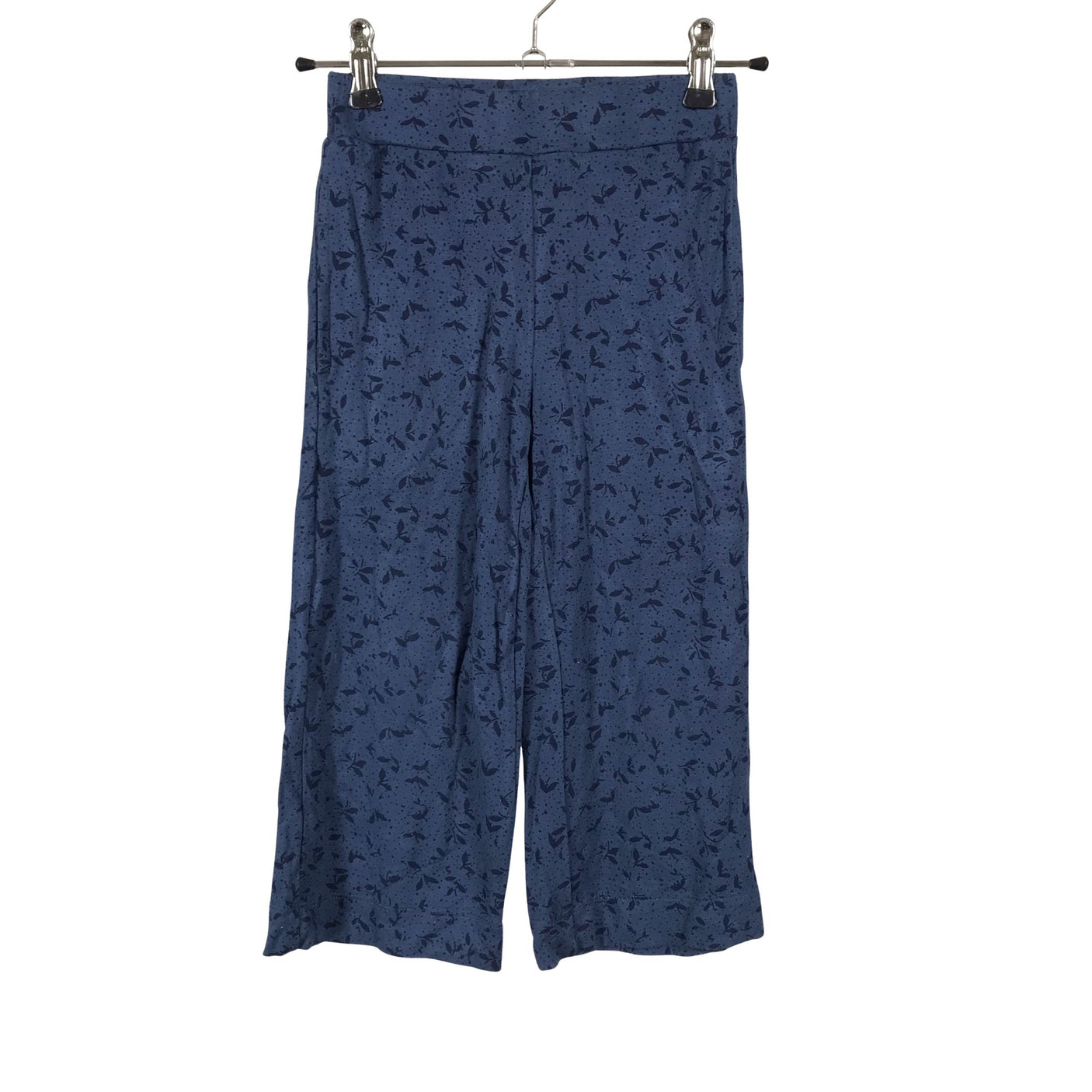 Unisex POMPdeLUX - Trikotaažist püksid, suurus 110 - 116 - Sinine (1)