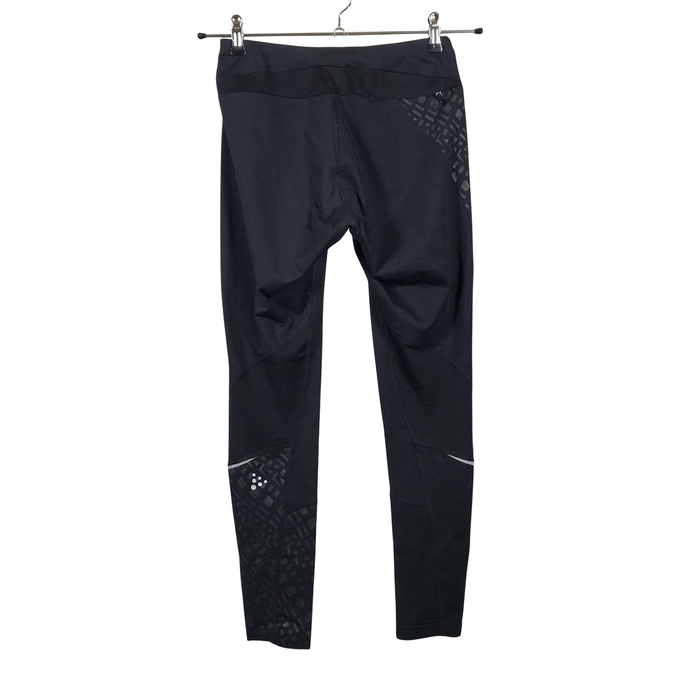 Unisex Craft - Spordiretuusid, suurus 38 - Must (2)