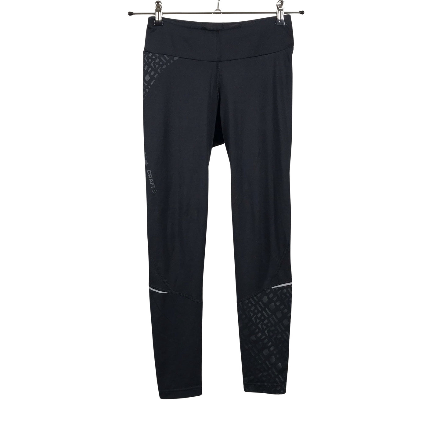 Unisex Craft - Spordiretuusid, suurus 38 - Must (1)