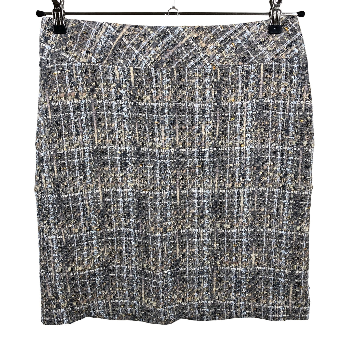 Unisex Andiata - Pliiatsseelik, suurus 38 - Hall (3)