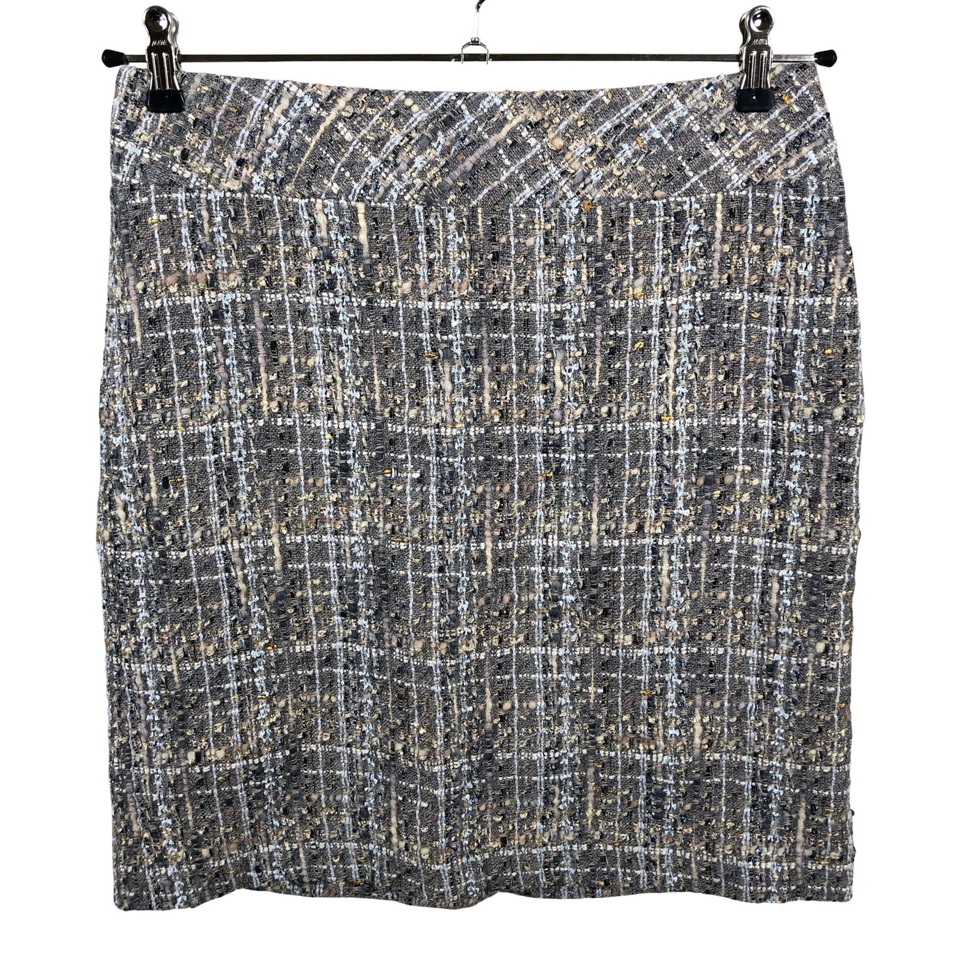 Unisex Andiata - Pliiatsseelik, suurus 38 - Hall (4)