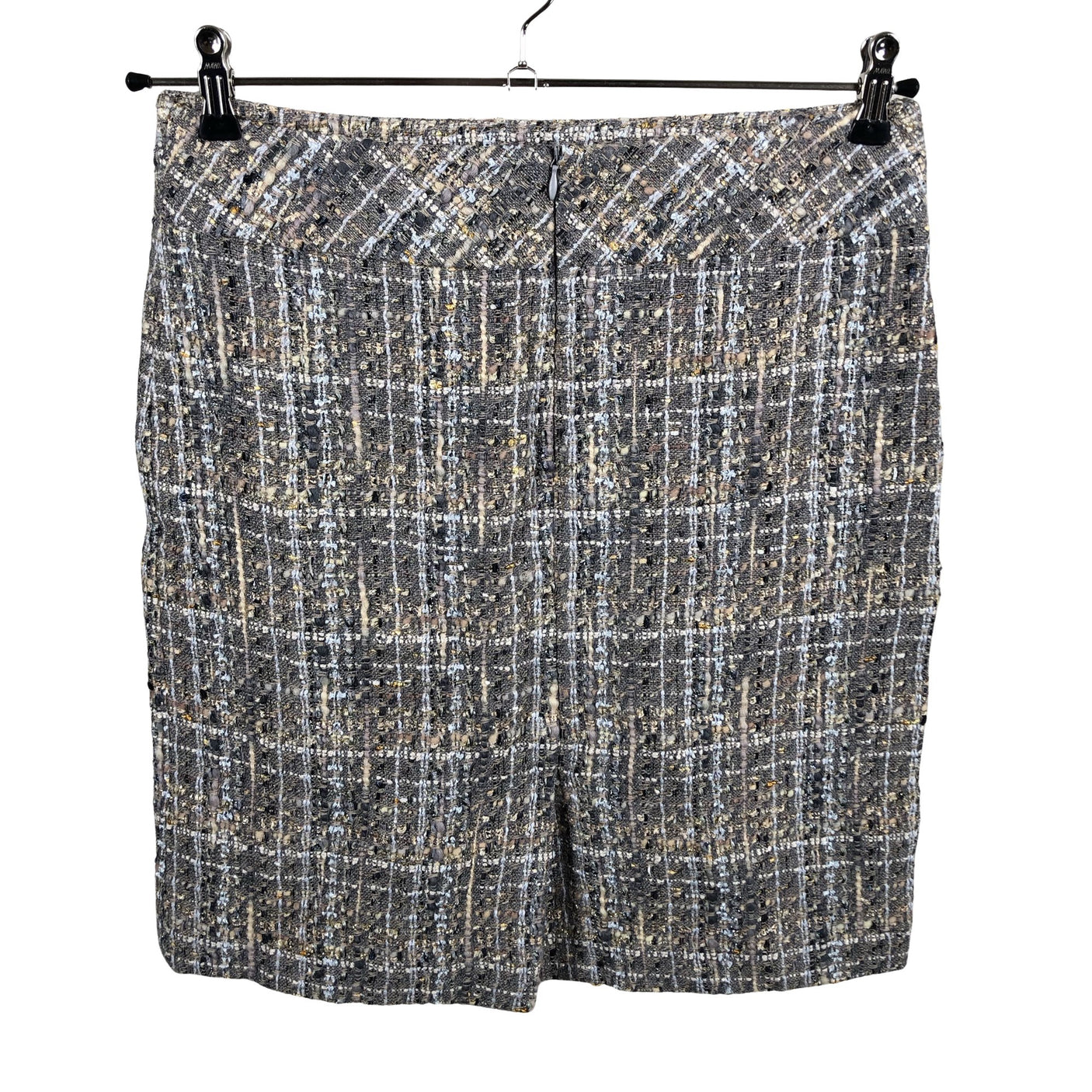 Unisex Andiata - Pliiatsseelik, suurus 38 - Hall (7)