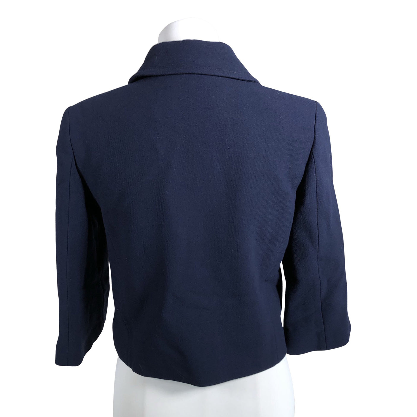 Unisex Andiata - Jakk, suurus 38 - Sinine (3)