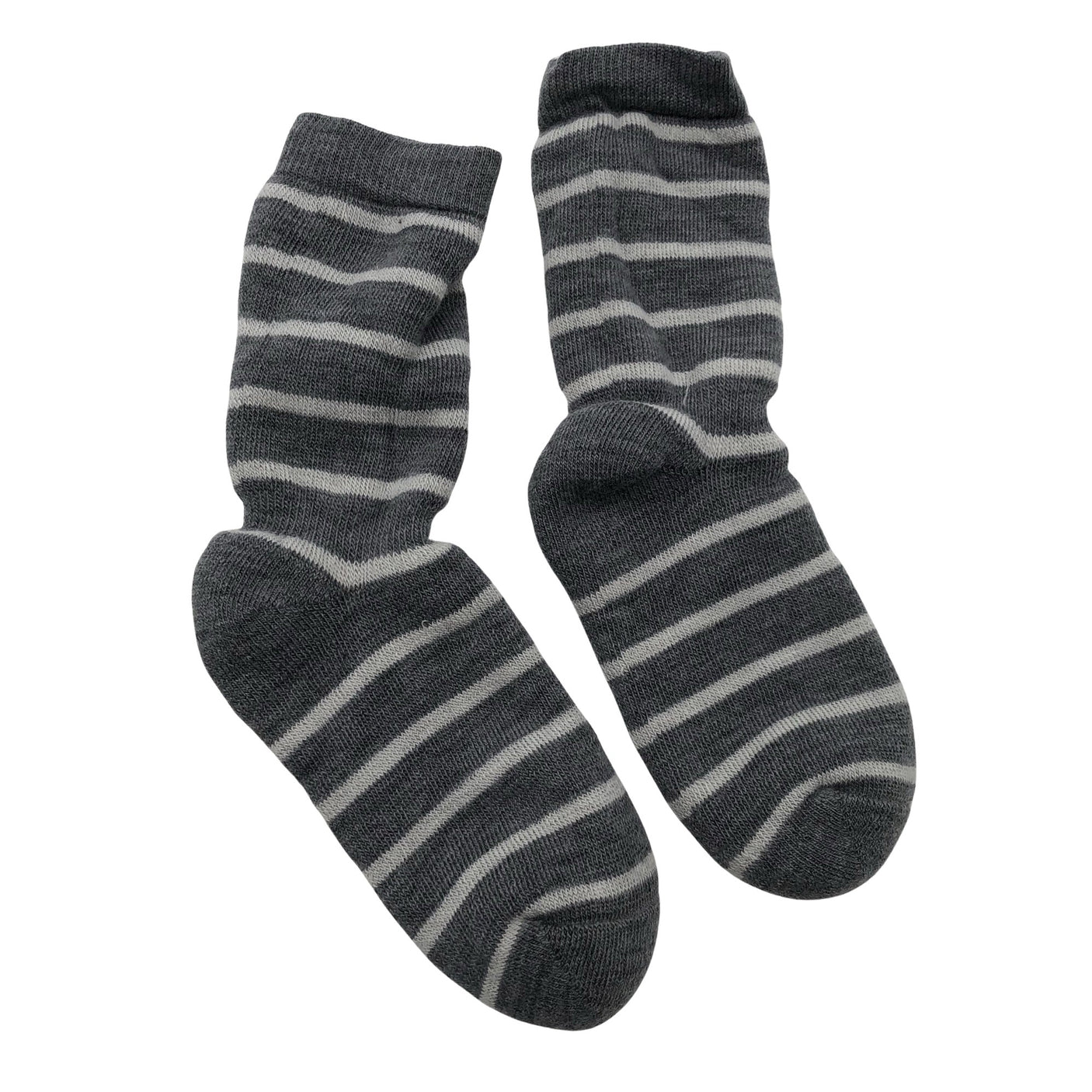 Unisex Polarn O. Pyret - Sokid, suurus 33 - Hall (1)