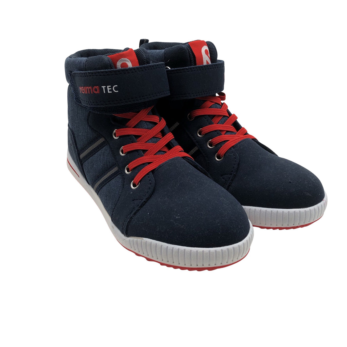 Unisex Reimatec - Tennised, suurus 34 - Sinine (2)