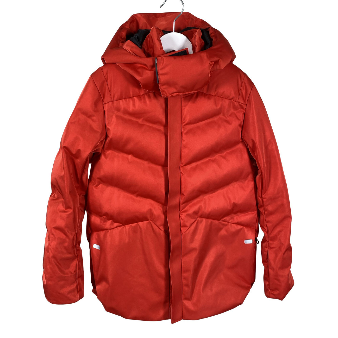 Unisex Reima - Talvejope, suurus 134 - 140 - Punane (1)