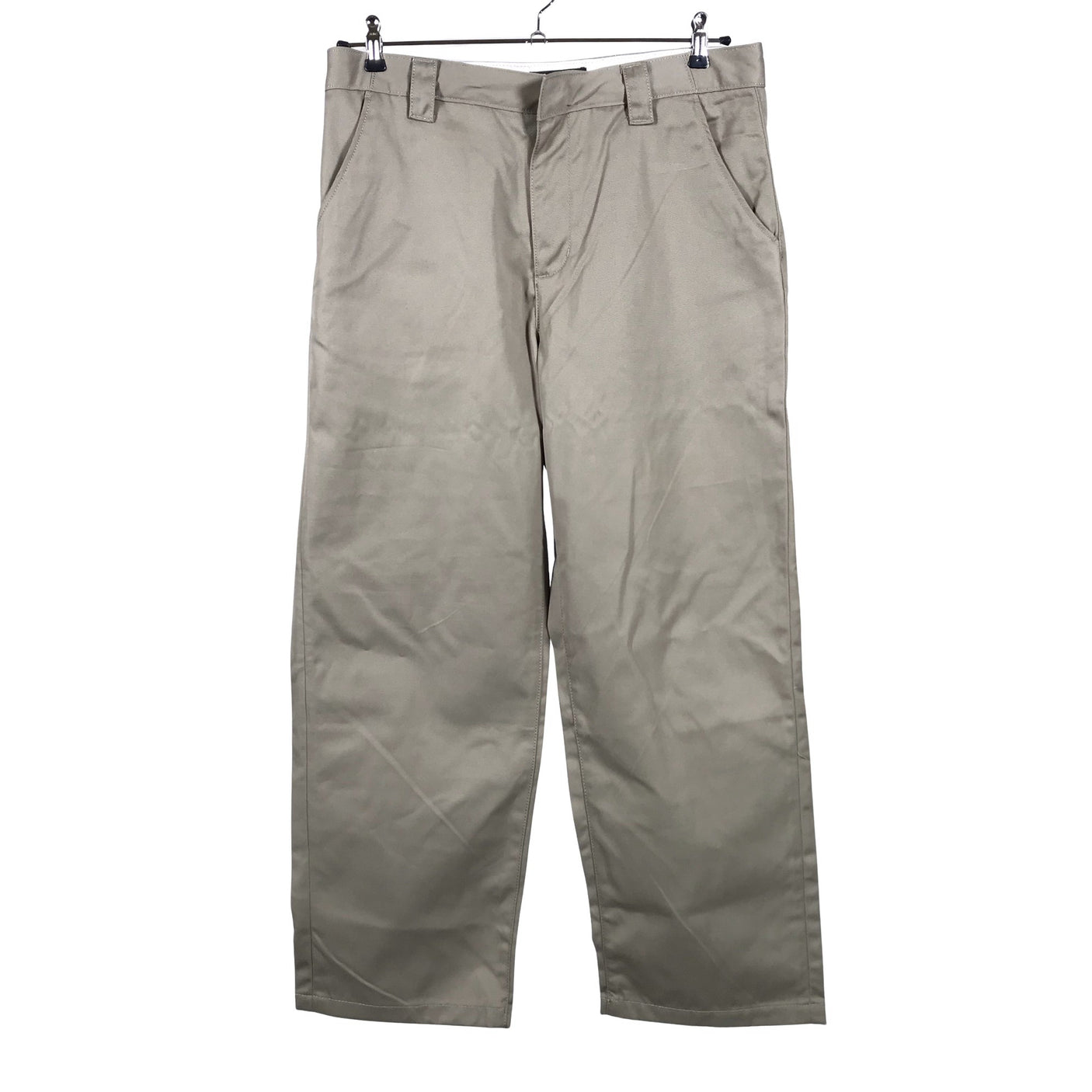Unisex Dr.Denim - Chino-püksid, suurus L - Beige (1)