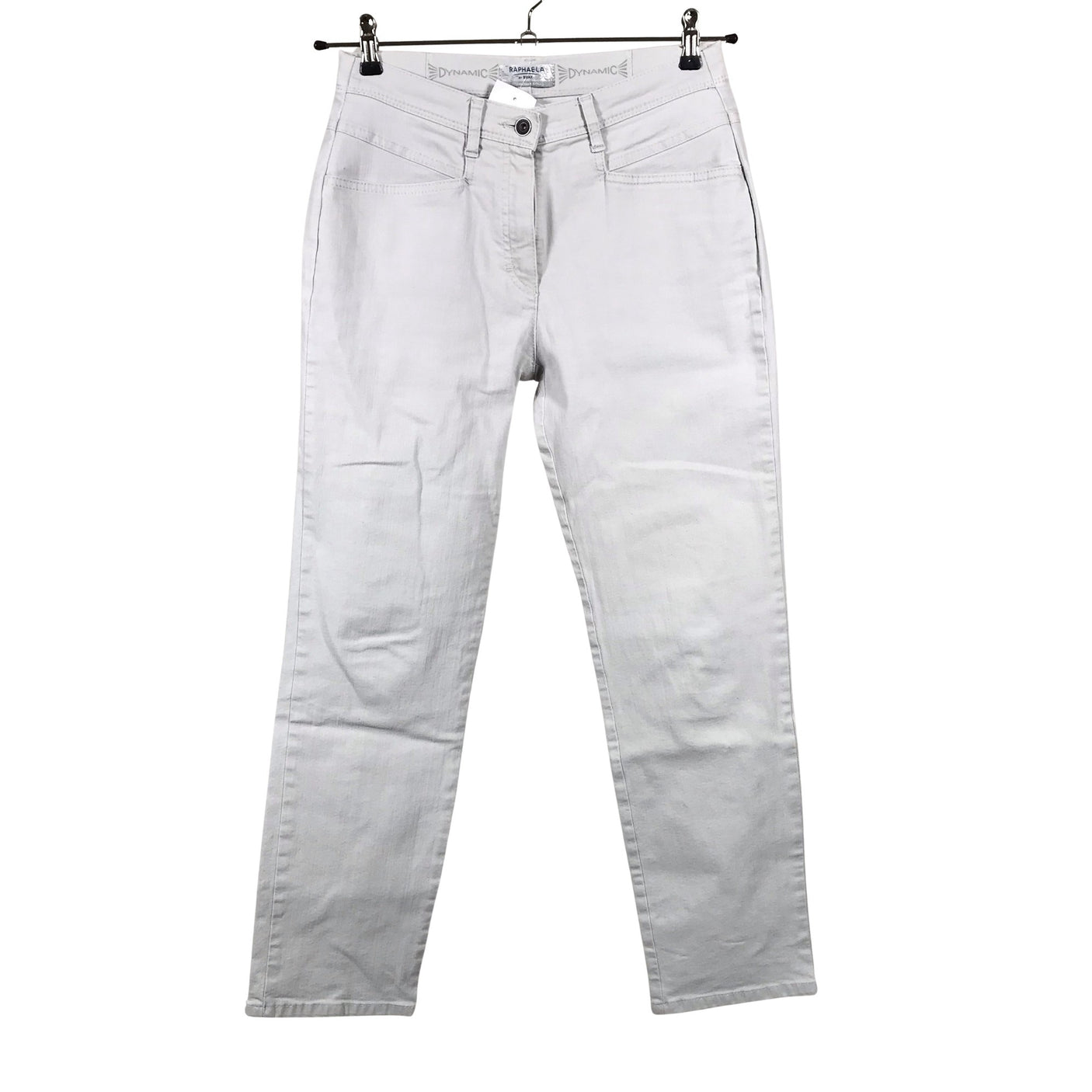 Unisex Brax - Teksad, suurus 36 - Hall (1)