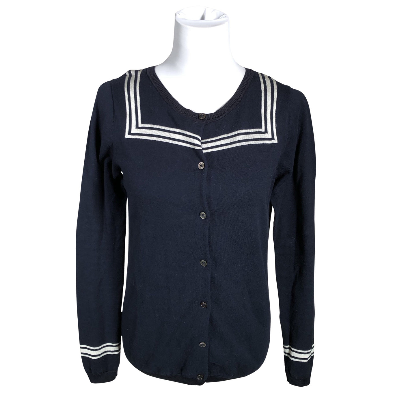 Unisex Scotch&Soda - Kardigan, suurus 38 - Sinine (1)