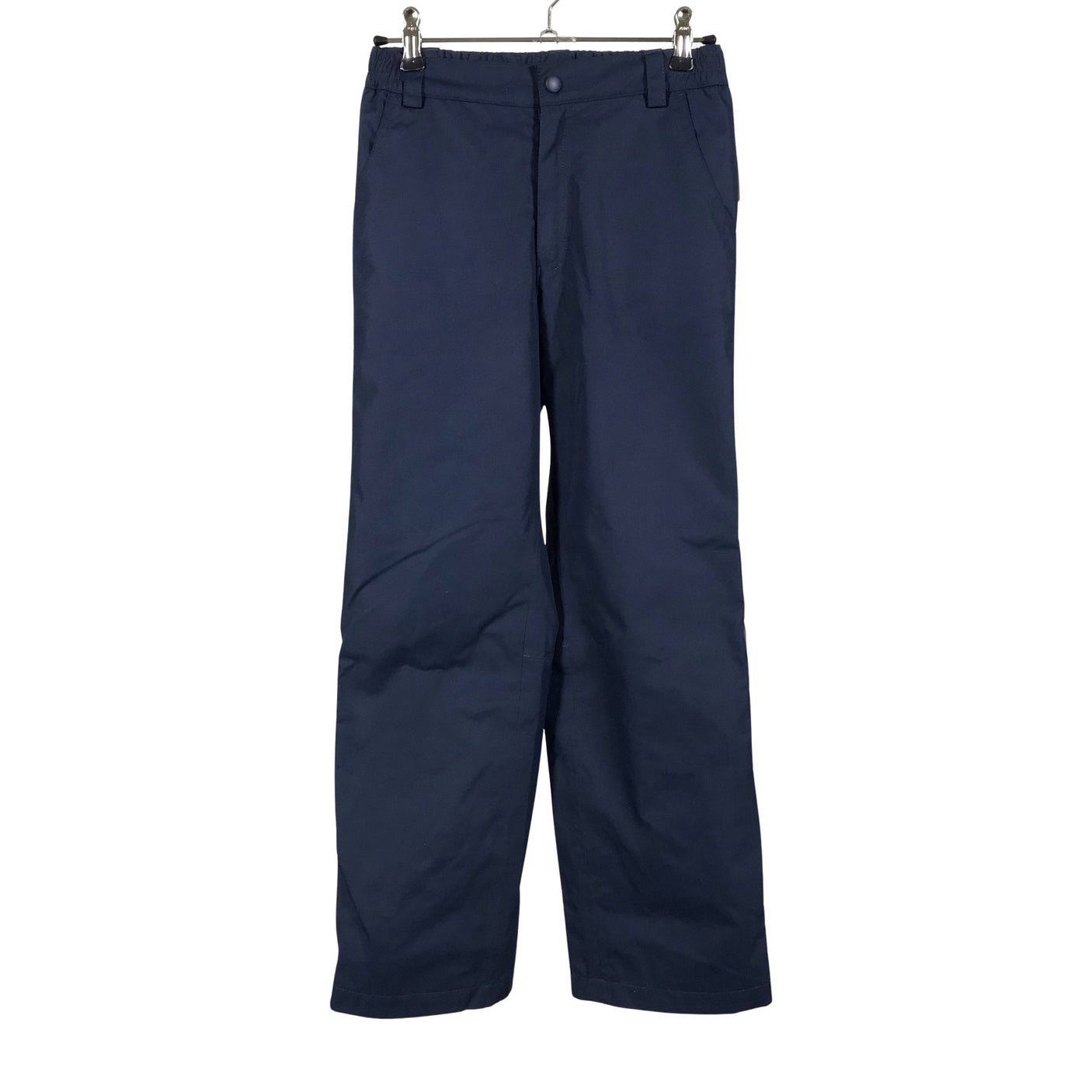 Unisex Reima - Kevad-/sügispüksid, suurus 134 - 140 - Sinine (1)