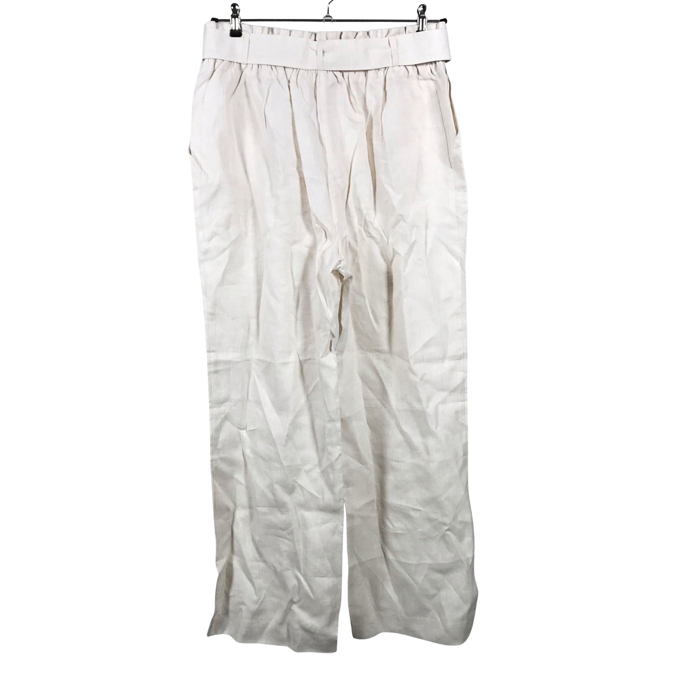 Unisex Balmuir - Mittevenivad püksid, suurus 42 - Beige (3)