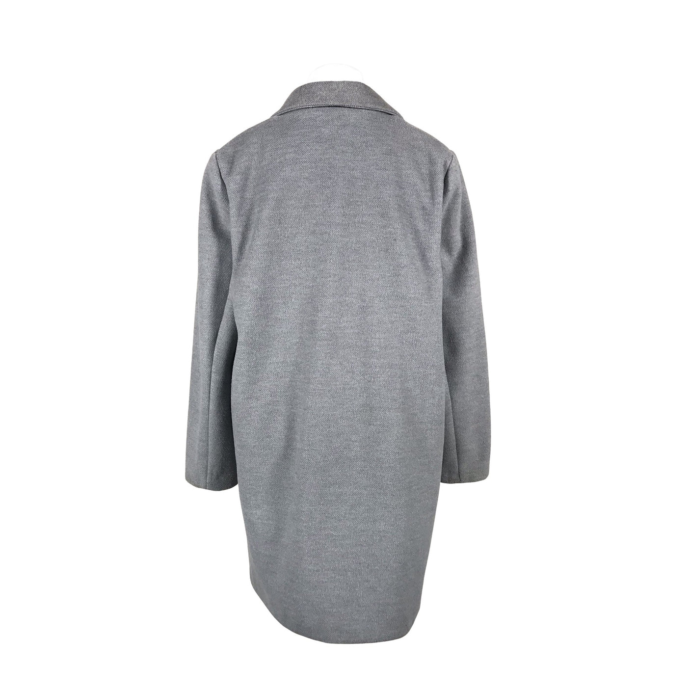 Unisex Guess - Trentš, suurus 38 - Hall (2)