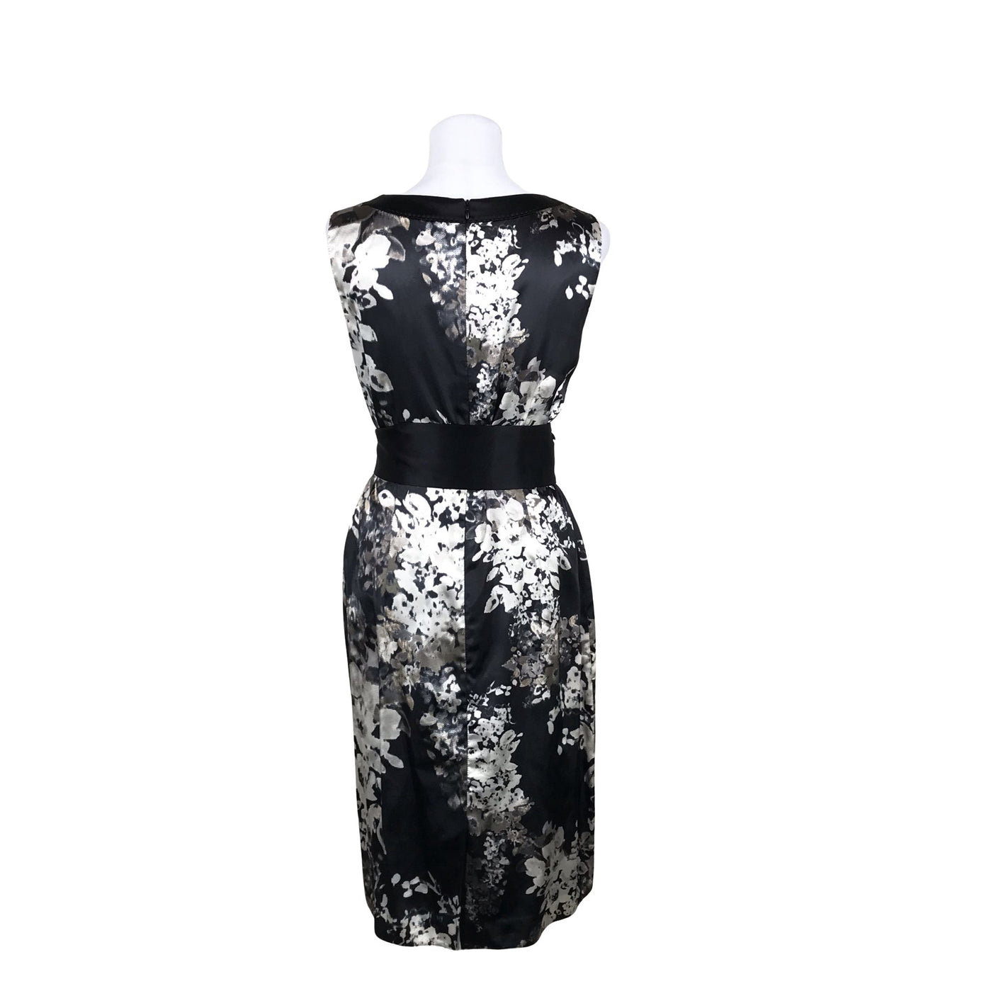 Unisex Ril's - Pidulik kleit, suurus 40 - Must (3)