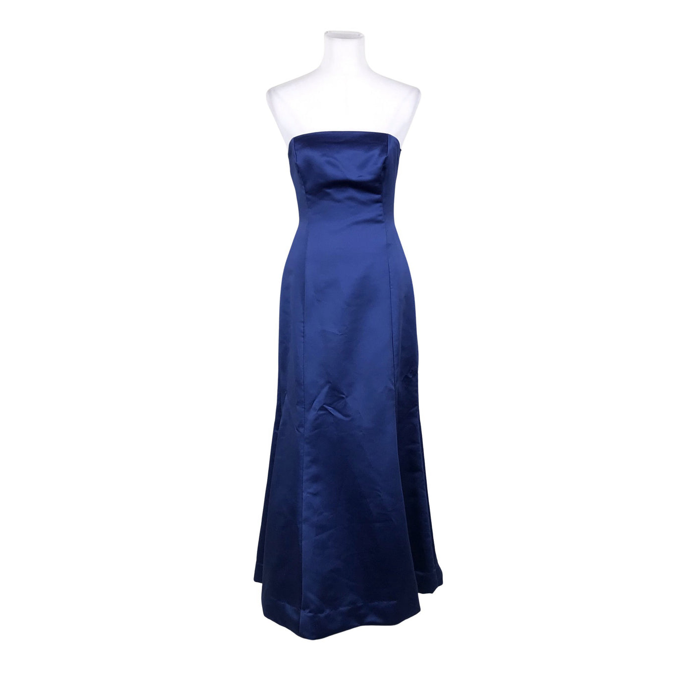 Unisex Handmade - Pidulik kleit, suurus 34 - Sinine (1)