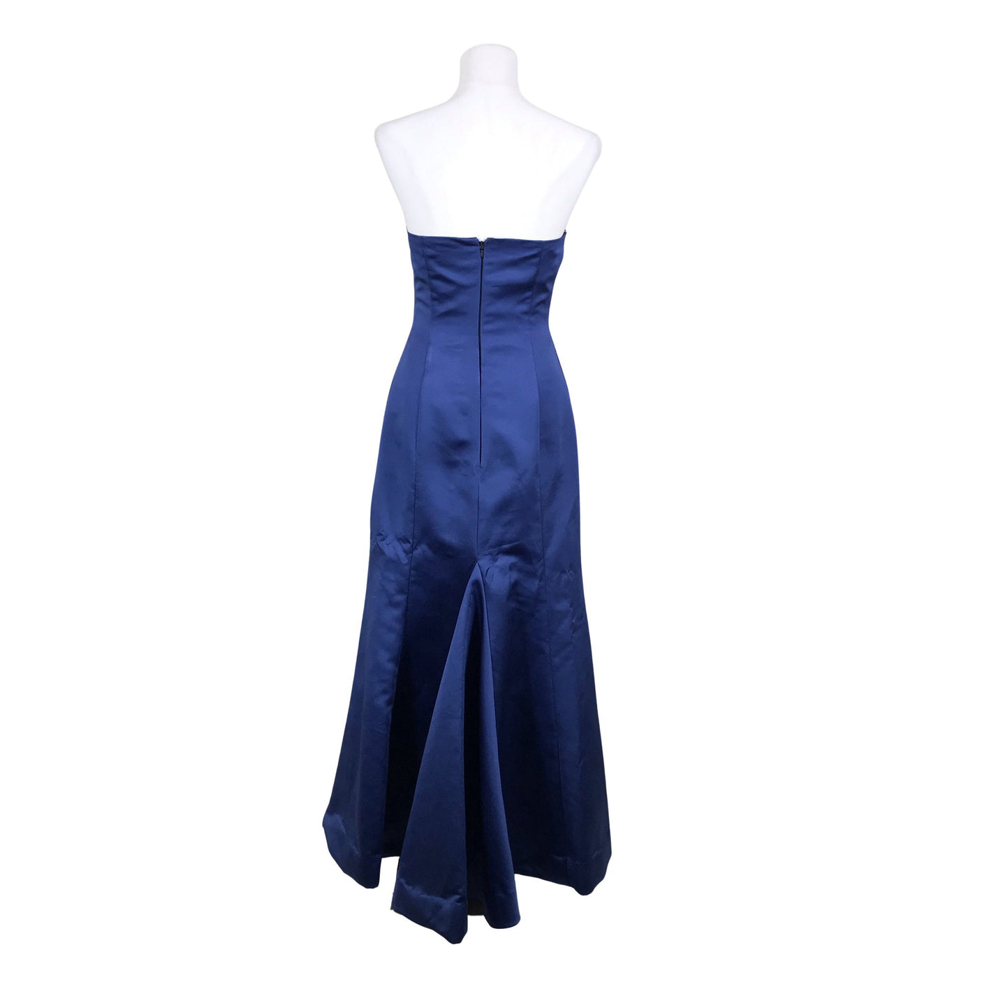 Unisex Handmade - Pidulik kleit, suurus 34 - Sinine (2)