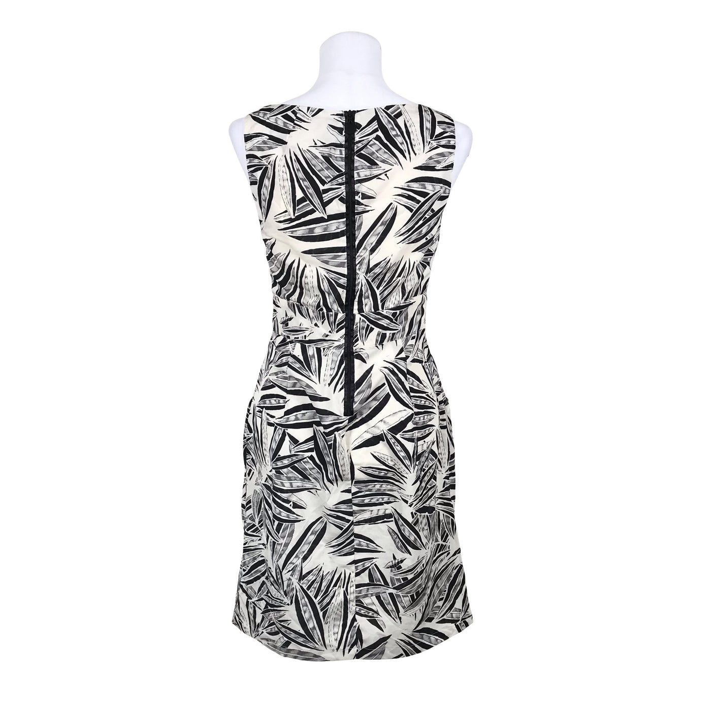 Unisex InWear - Õhuke kleit, suurus 36 - Beige (2)