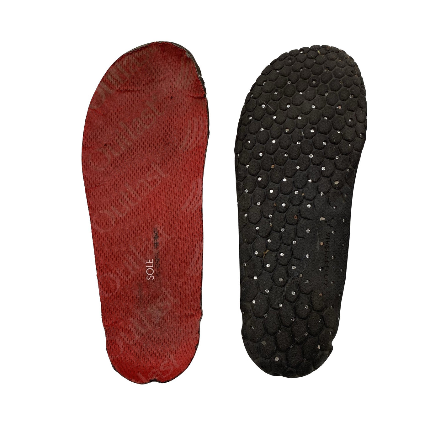 Unisex Vivobarefoot - Kevad-/sügisjalanõud, suurus 30 - Roheline (3)