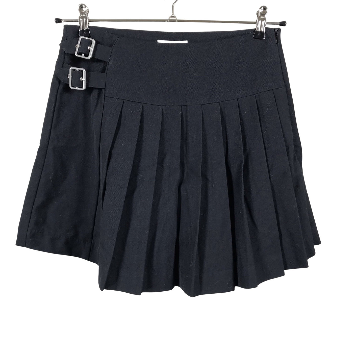 Unisex Urban Revivo - Lühikesed püksid, suurus 40 - Must (1)