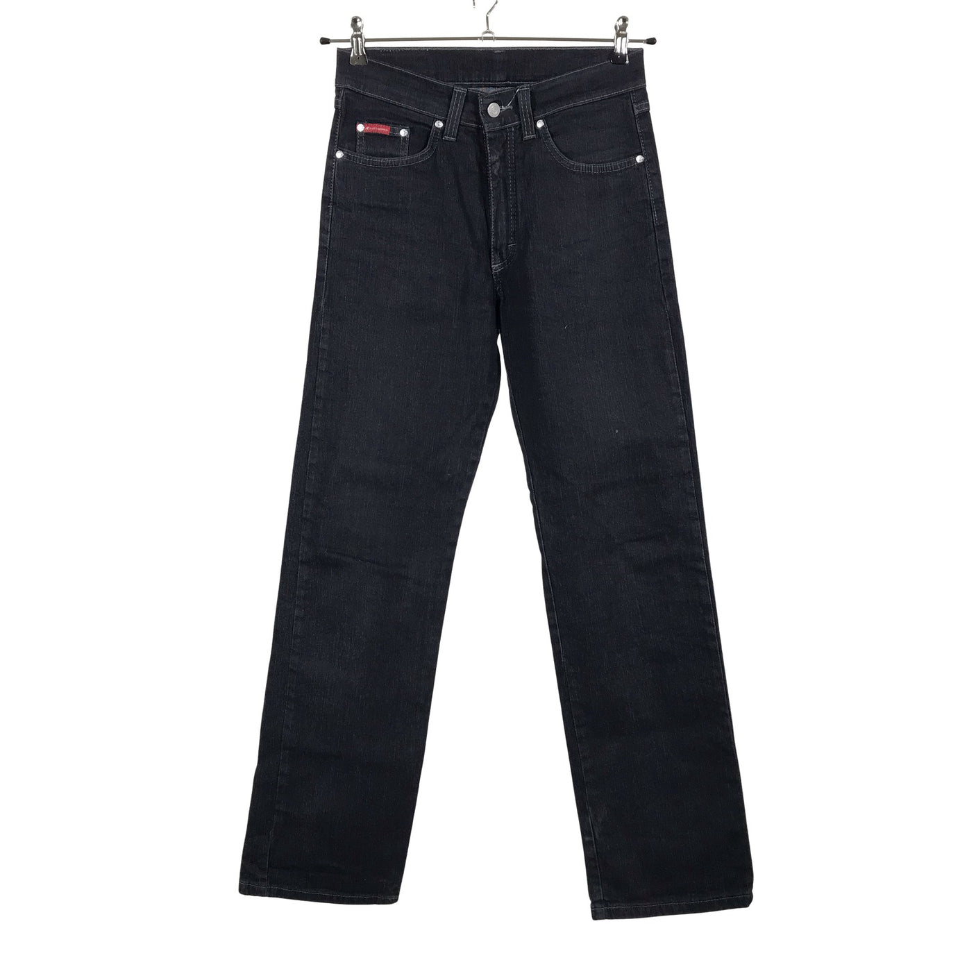Unisex Lee Cooper - Teksad, suurus W30 - Must (1)