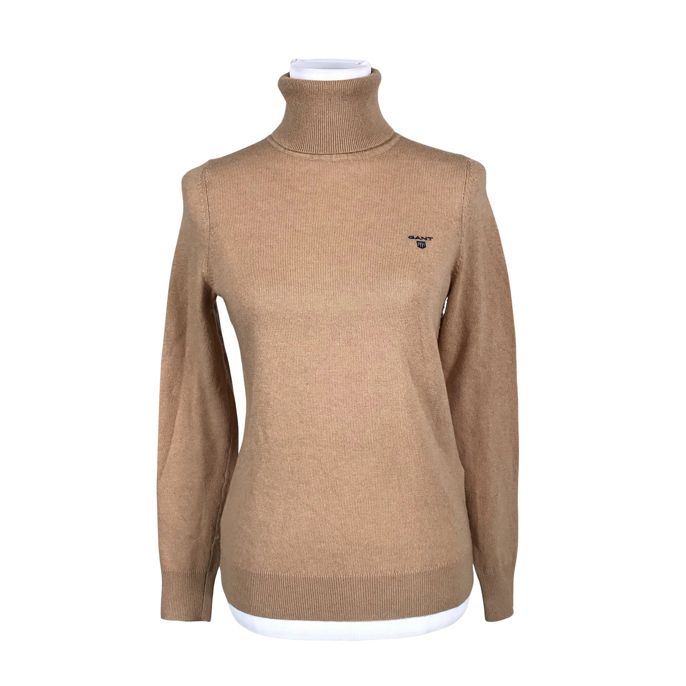 Unisex Gant - Kampsun, suurus 36 - Beige (1)