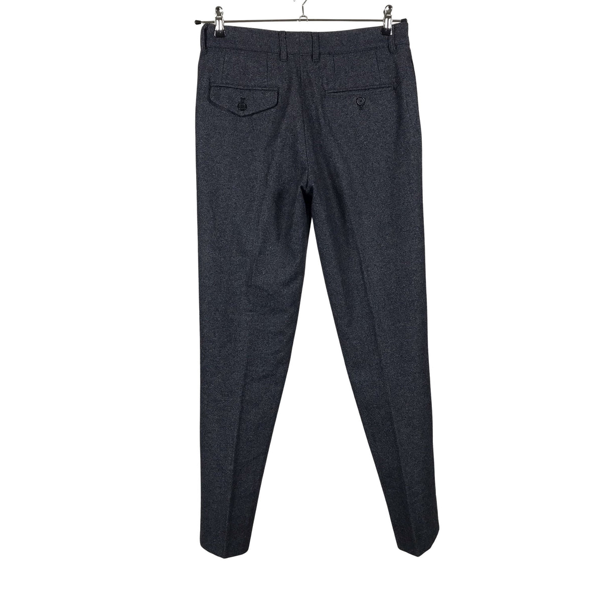 Unisex Minimum - Mittevenivad püksid, suurus W28 - Hall (2)