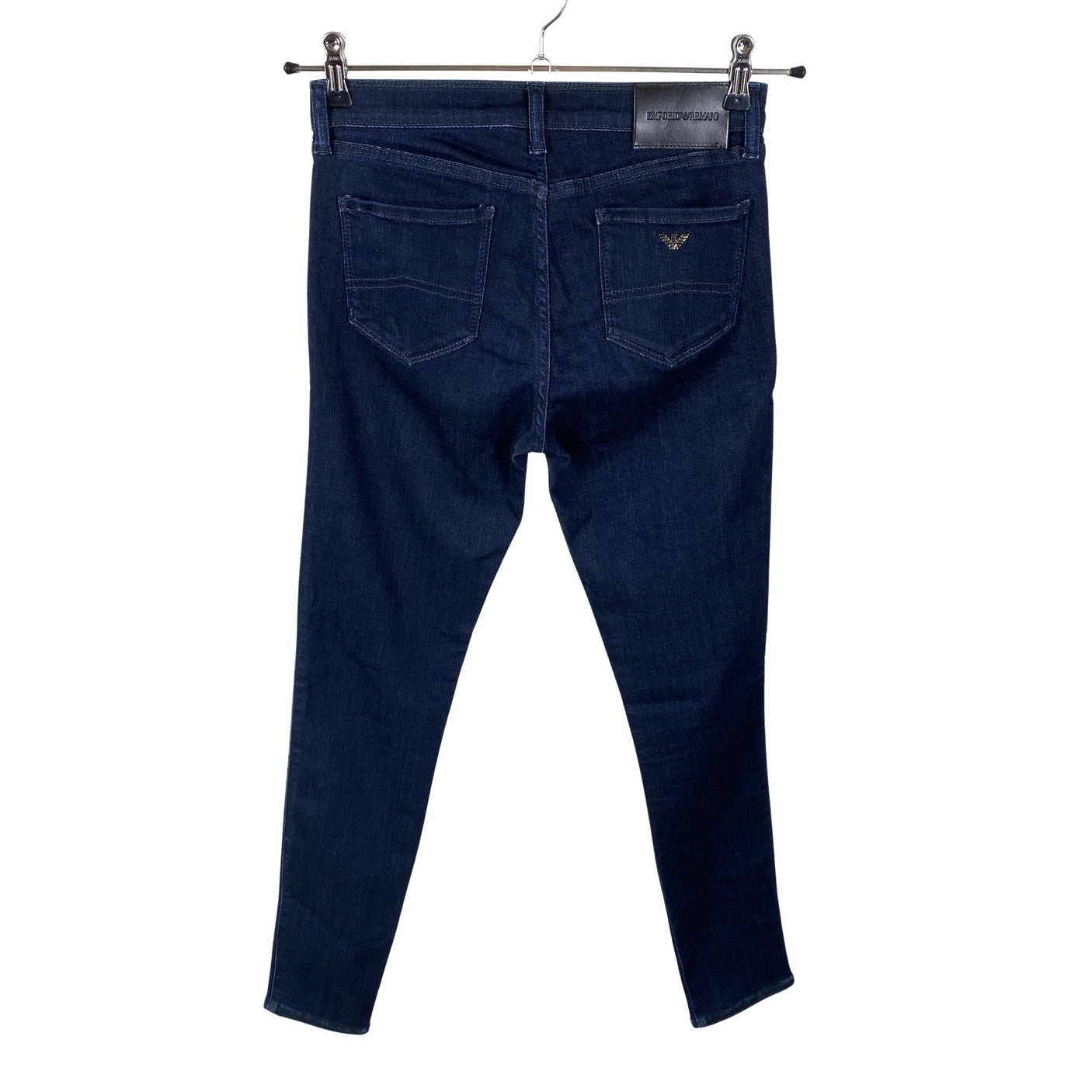 Unisex Emporio Armani - Teksad, suurus W26 - Sinine (2)