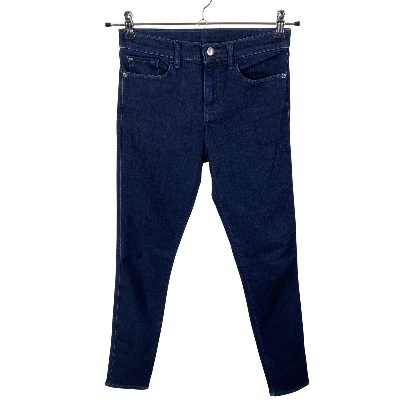 Unisex Emporio Armani - Teksad, suurus W26 - Sinine (1)