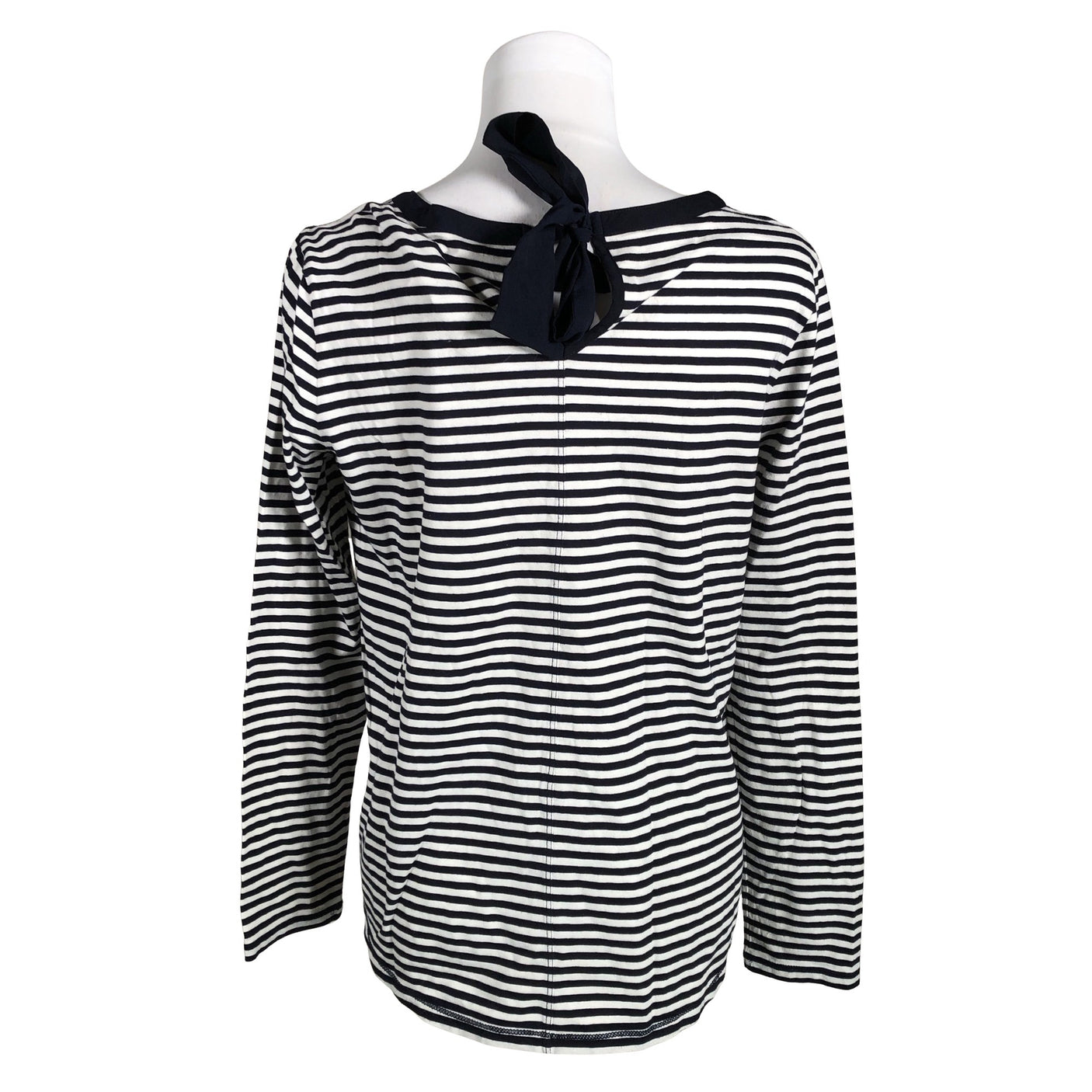 Unisex Tommy Hilfiger - Trikotaažist pluus, suurus 38 - Sinine (2)