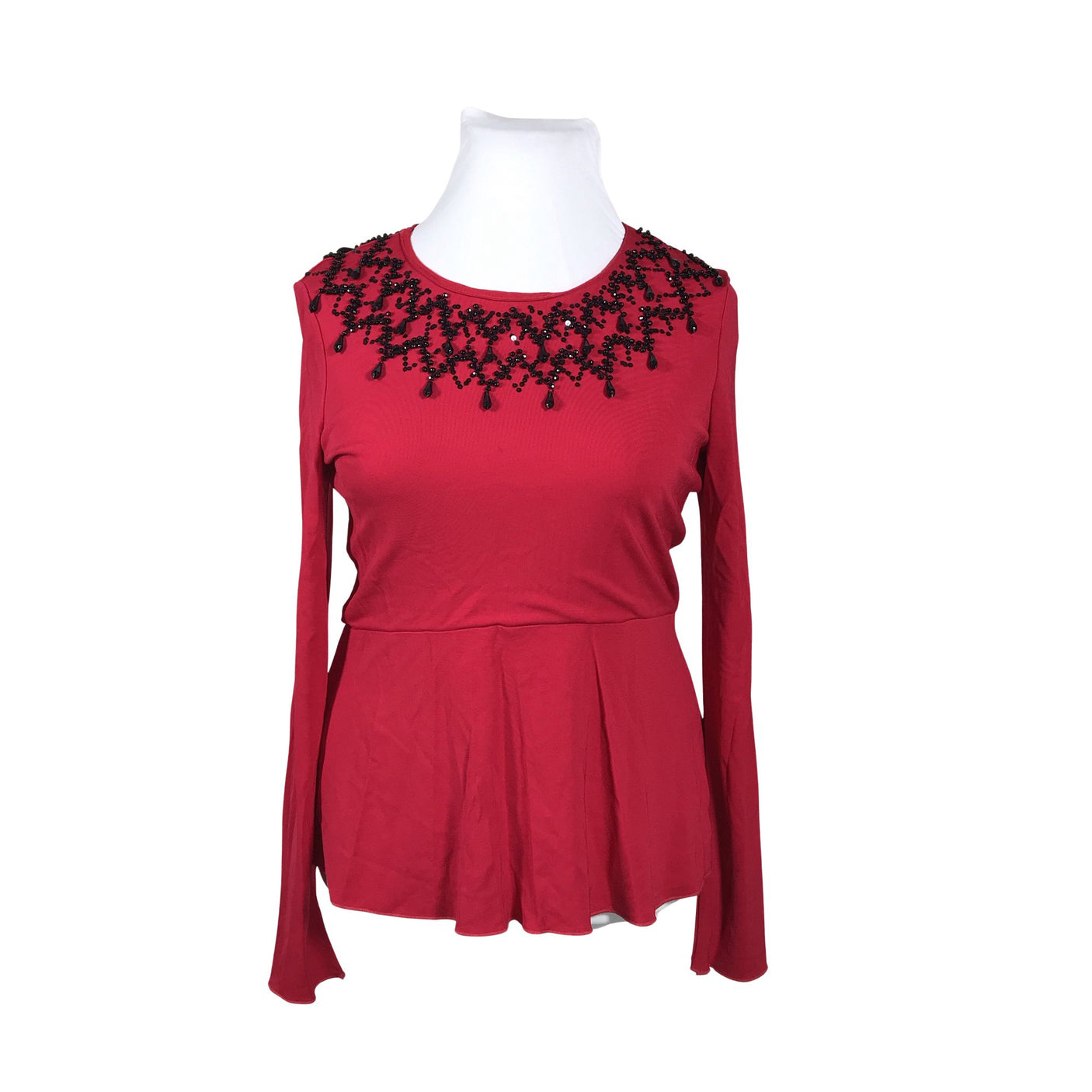 Unisex Marella - Pluus, suurus 42 - Punane (1)