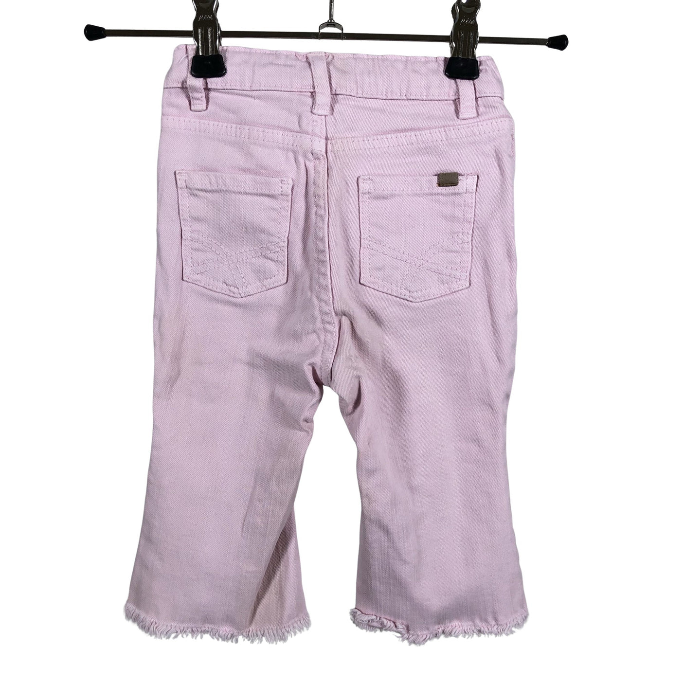 Unisex Tribu - Teksad, suurus 68 - 74 - Heleroosa (2)