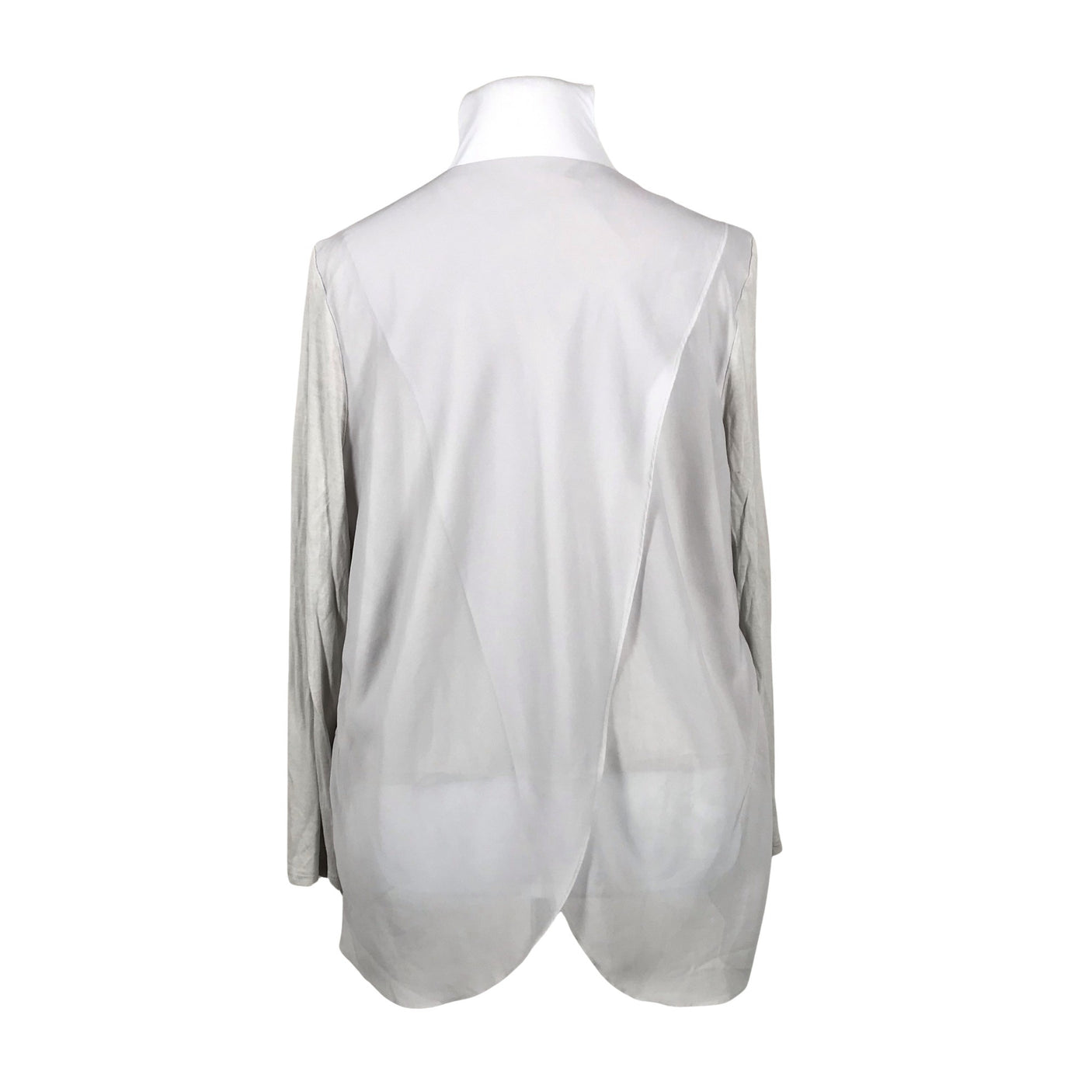 Unisex Laura Ashley - Kardigan, suurus 46 - Helesinine (3)