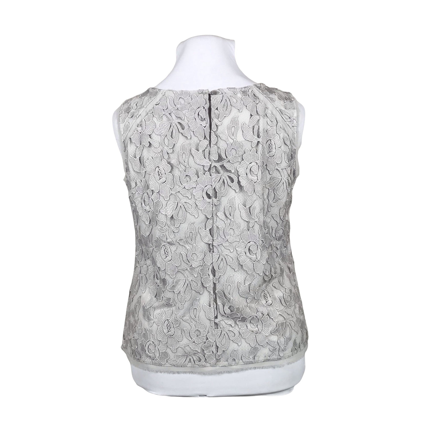 Unisex Laura Ashley - Topp, suurus 42 - Hall (2)