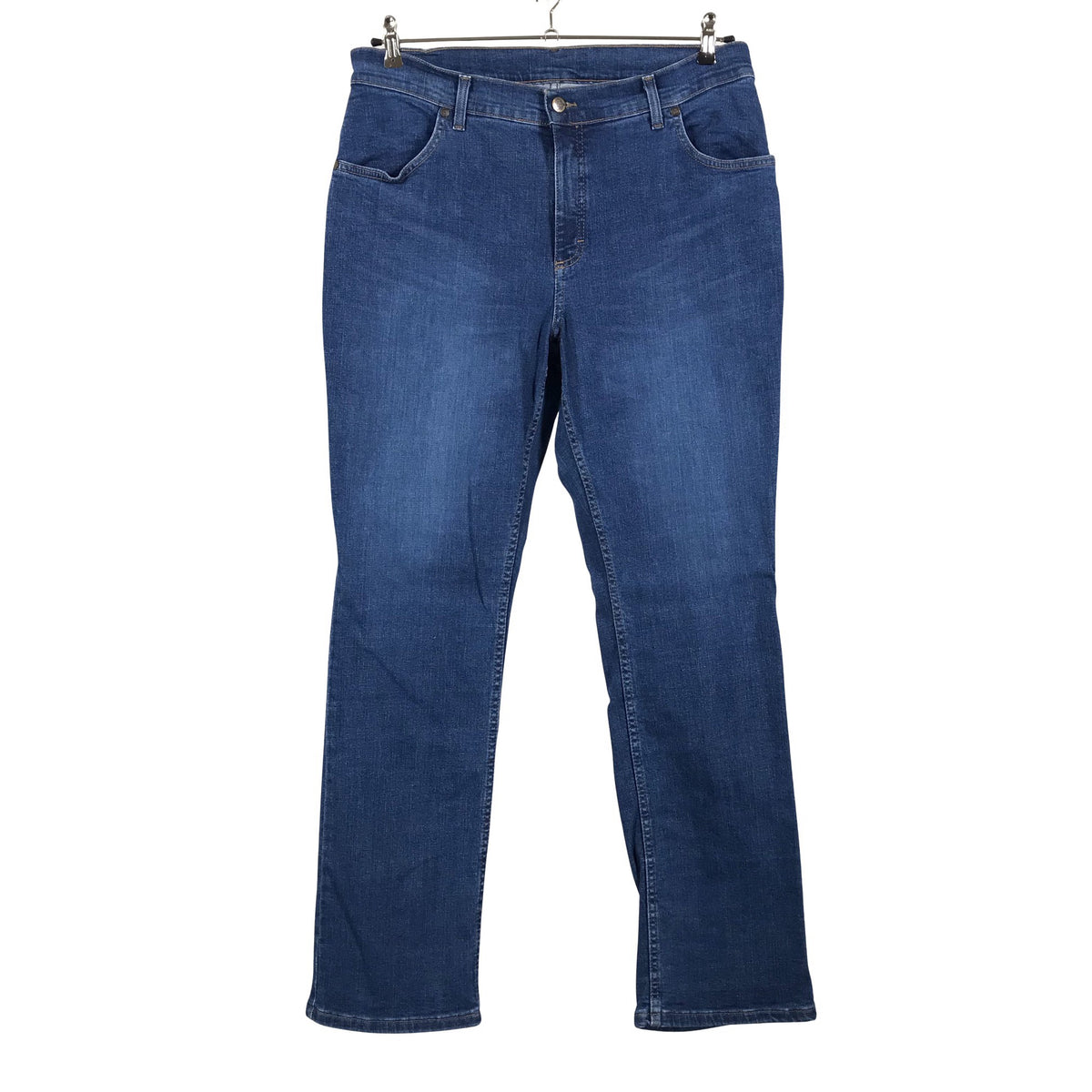 Unisex Very Nice - Teksad, suurus W38 - Sinine (1)