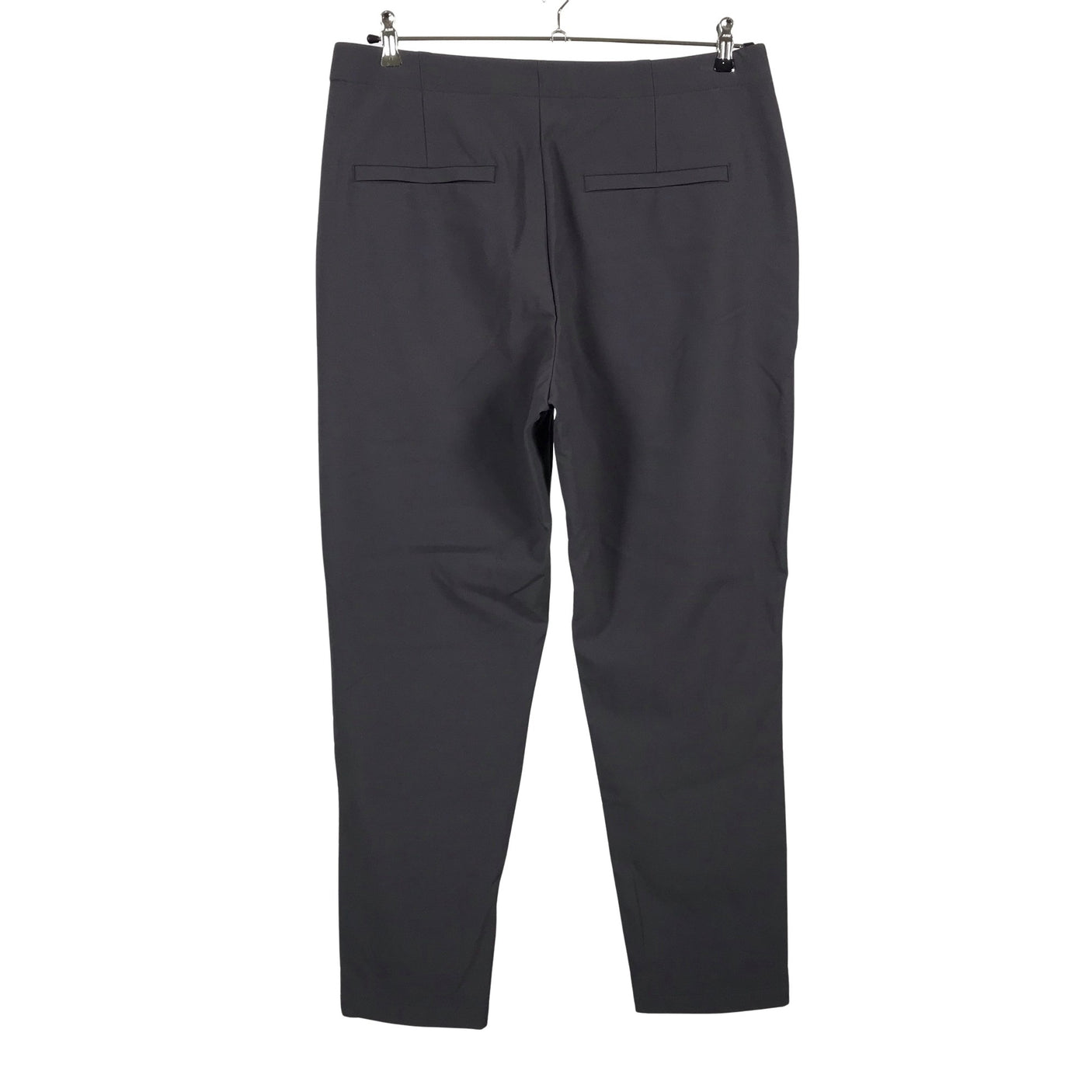 Unisex Uniqlo - Softshell püksid, suurus 42 - Hall (2)