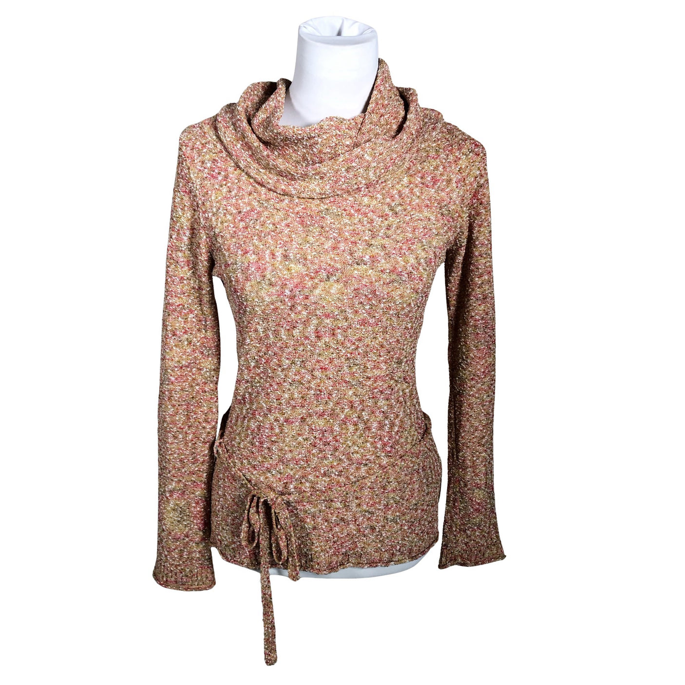 Unisex Monton - Kampsun, suurus 38 - Punane (1)