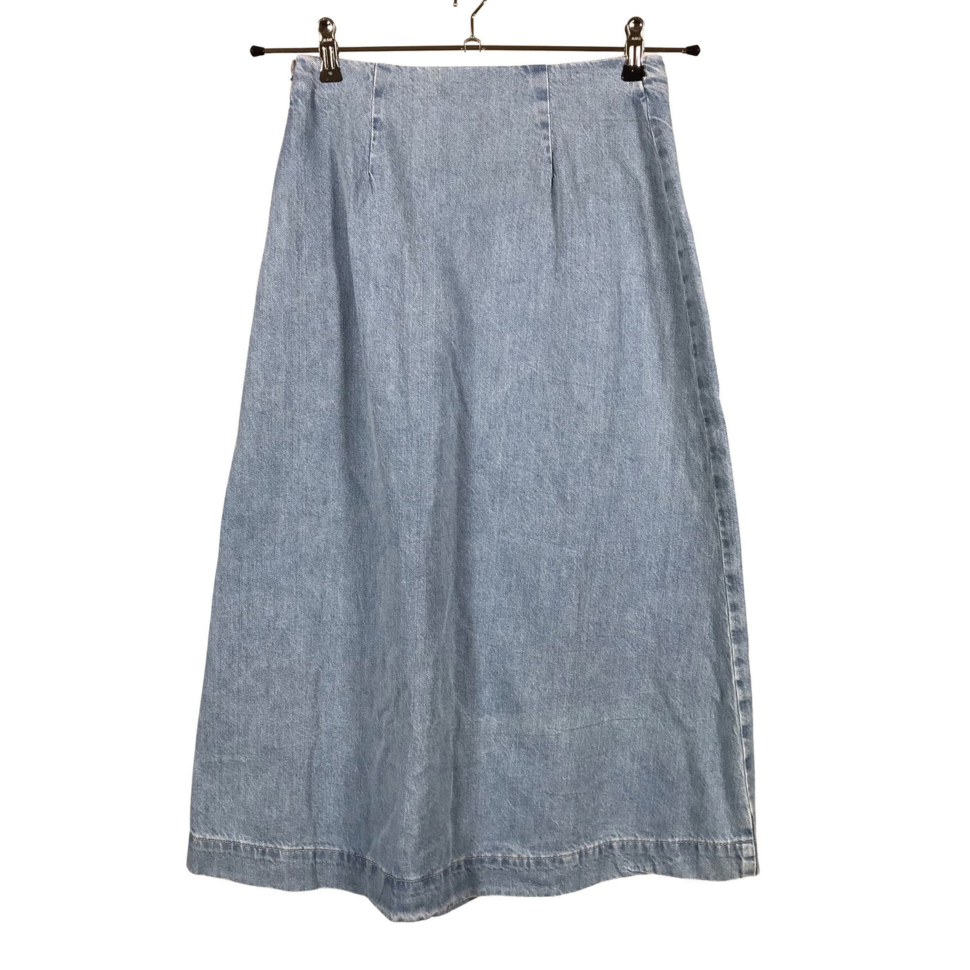 Unisex Indi & Cold - Teksaseelik, suurus 34 - Helesinine (2)