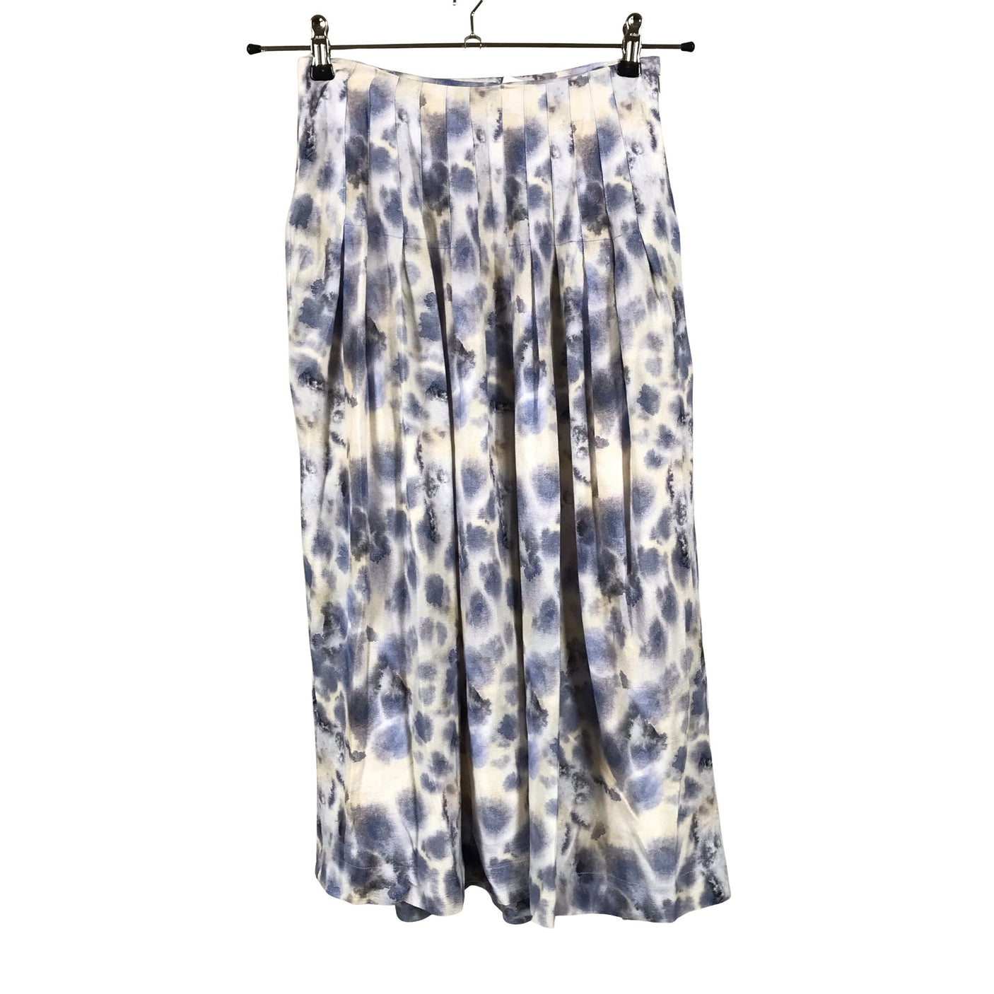 Unisex Indi & Cold - Mitteveniv seelik, suurus 34 - Sinine (1)