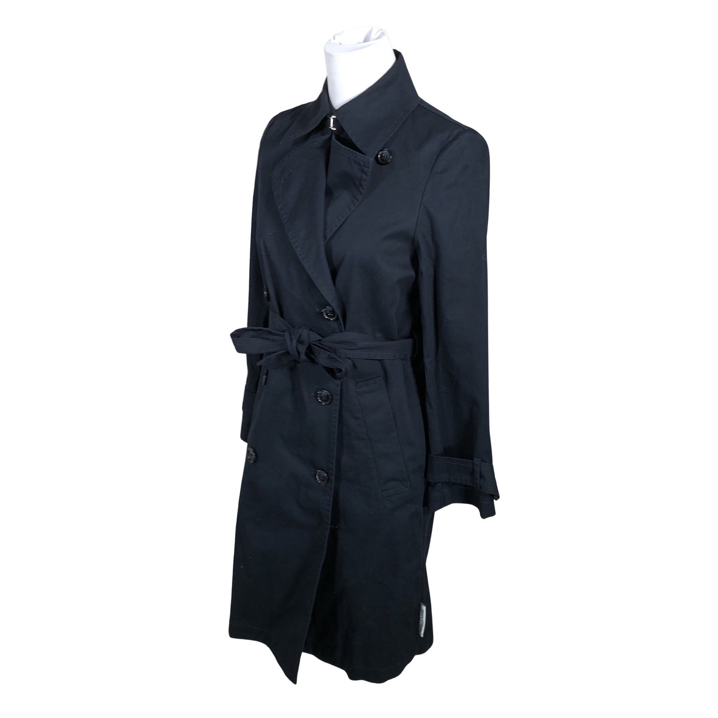 Unisex Marc O'Polo - Trentš, suurus 32 - Sinine (3)