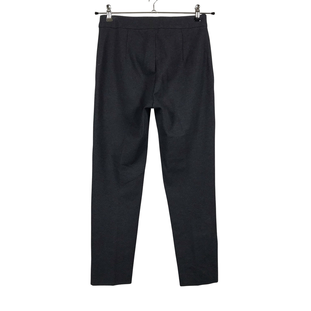 Unisex MaxMara - Mittevenivad püksid, suurus 36 - Hall (2)